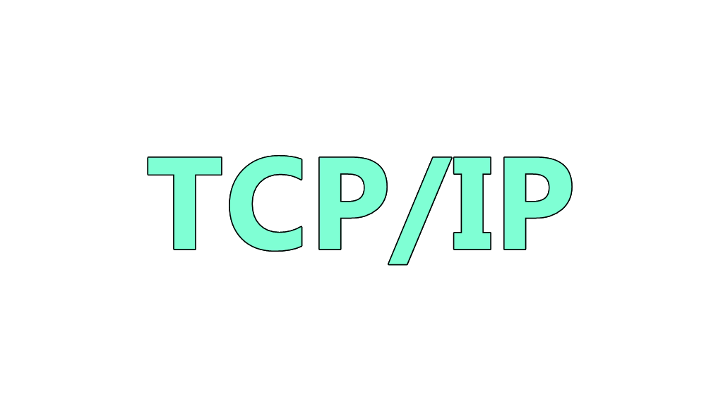 Cover Image for TCP/IPとは？階層モデルで行う学習